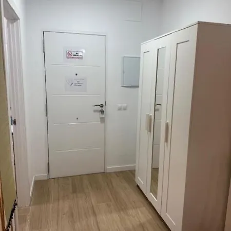 Guadiaro Apartment