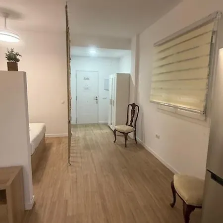 Guadiaro Apartment Malaga