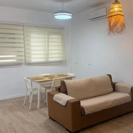 Guadiaro Apartment *