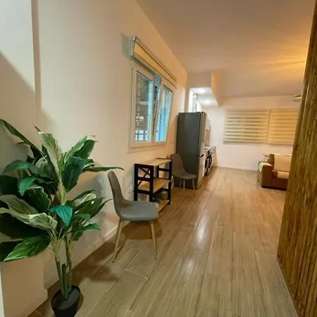 Guadiaro Apartment Malaga