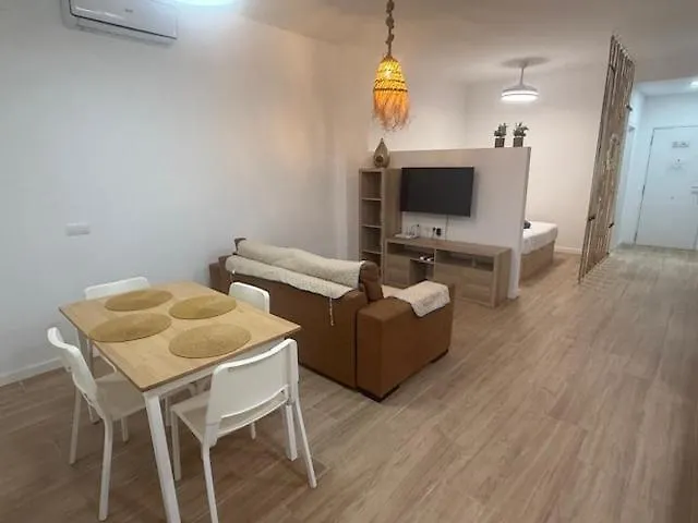 Guadiaro アパート マラガ