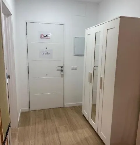 Guadiaro アパート