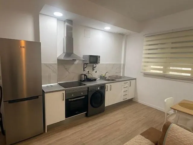 アパート Guadiaro マラガ