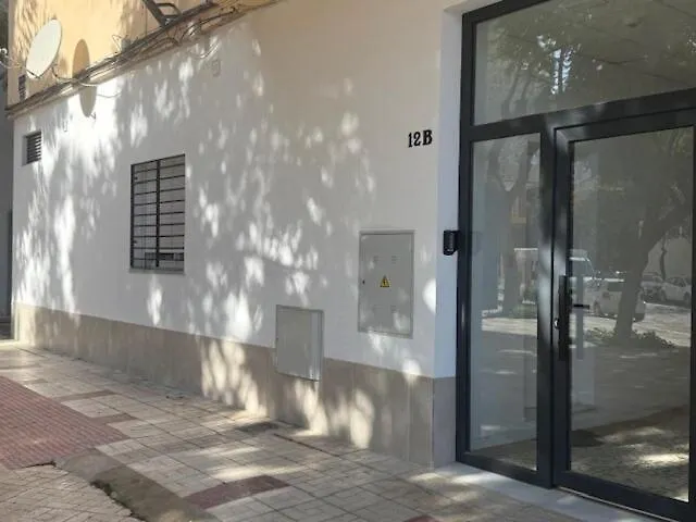 アパート Guadiaro