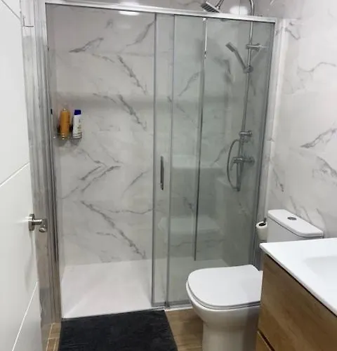 アパート Guadiaro *