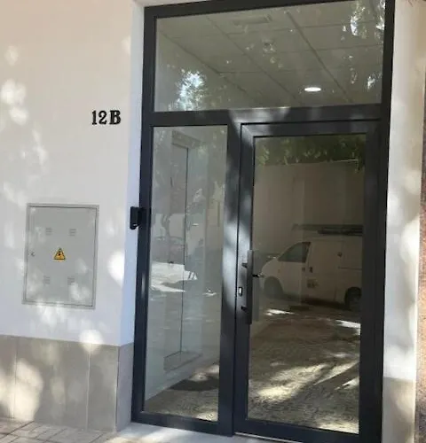 Guadiaro アパート マラガ