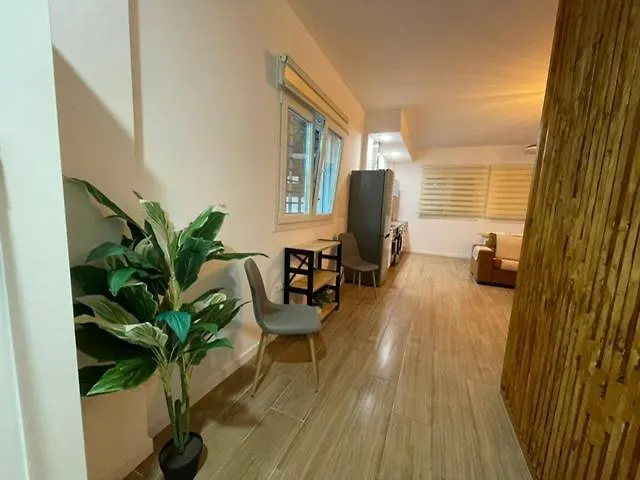 Guadiaro アパート マラガ