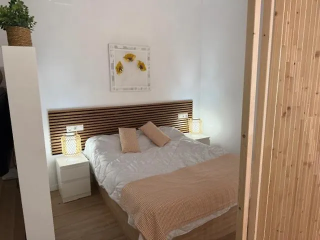 Guadiaro * マラガ