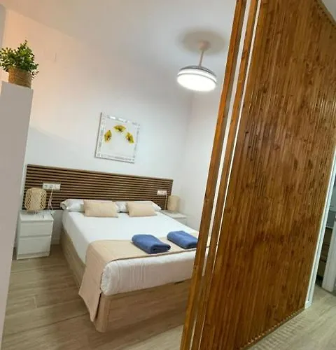 アパート Guadiaro *