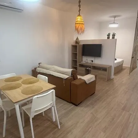 Guadiaro Apartamento Málaga