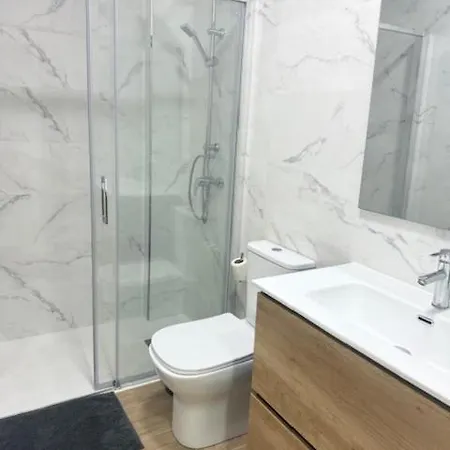 Apartamento Guadiaro Málaga