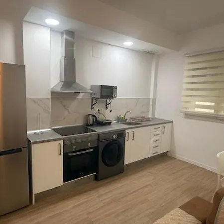 Apartamento Guadiaro Málaga