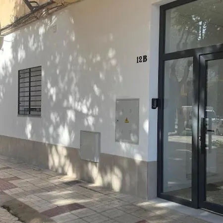 Apartamento Guadiaro