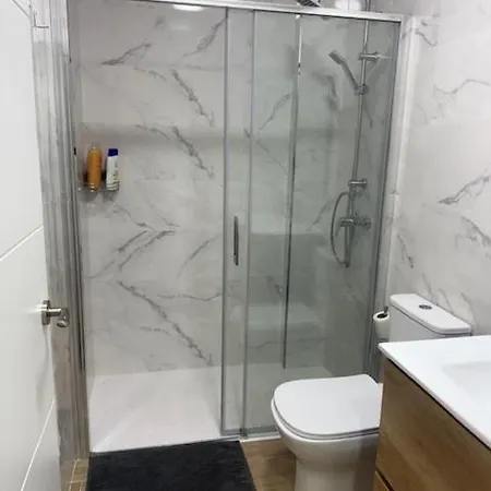 Apartamento Guadiaro *