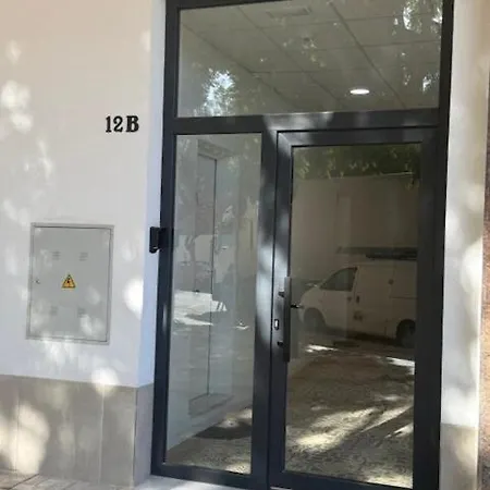 Guadiaro Apartamento Málaga