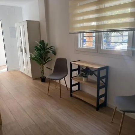 Apartamento Guadiaro